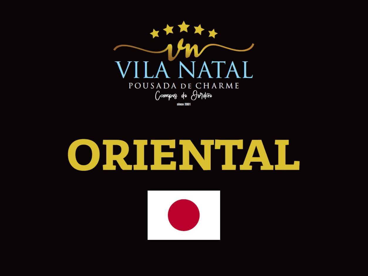 De Charme Natal Pensão 5*
